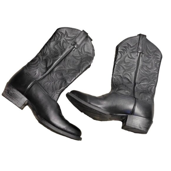 Ariat Western Boots Men Size 9.5D - Picture 2 of 13